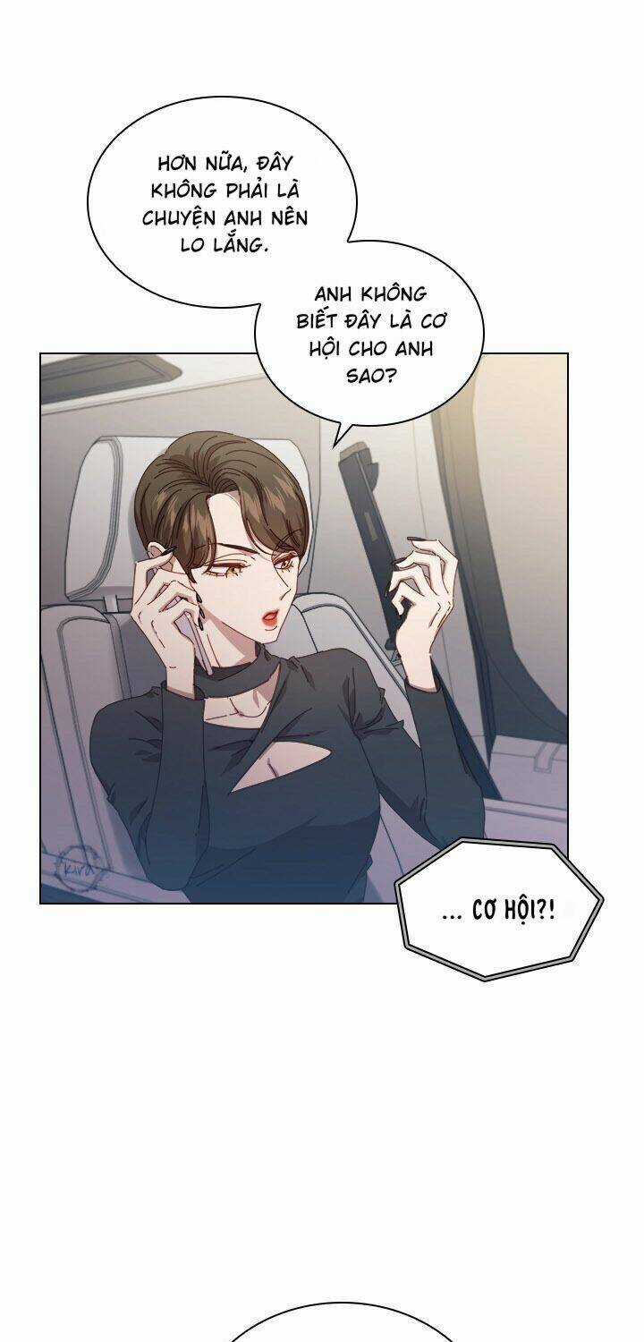 Tai Tiếng Thị Phi Chapter 56 trang 39