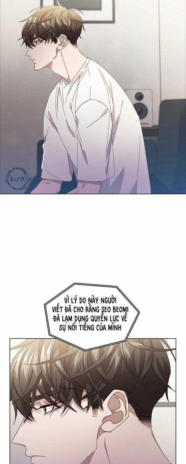 Tai Tiếng Thị Phi Chapter 56 trang 4