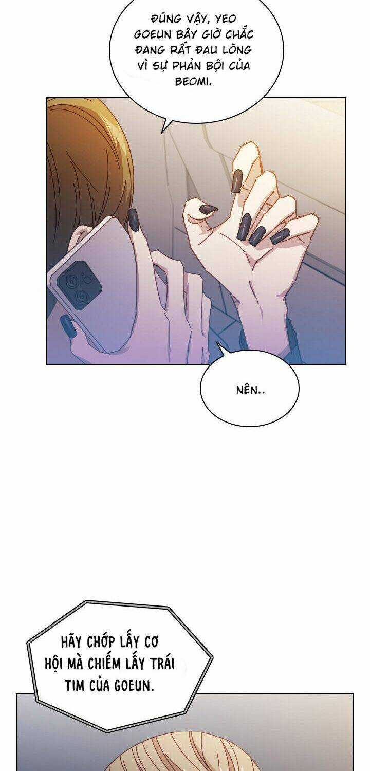 Tai Tiếng Thị Phi Chapter 56 trang 40