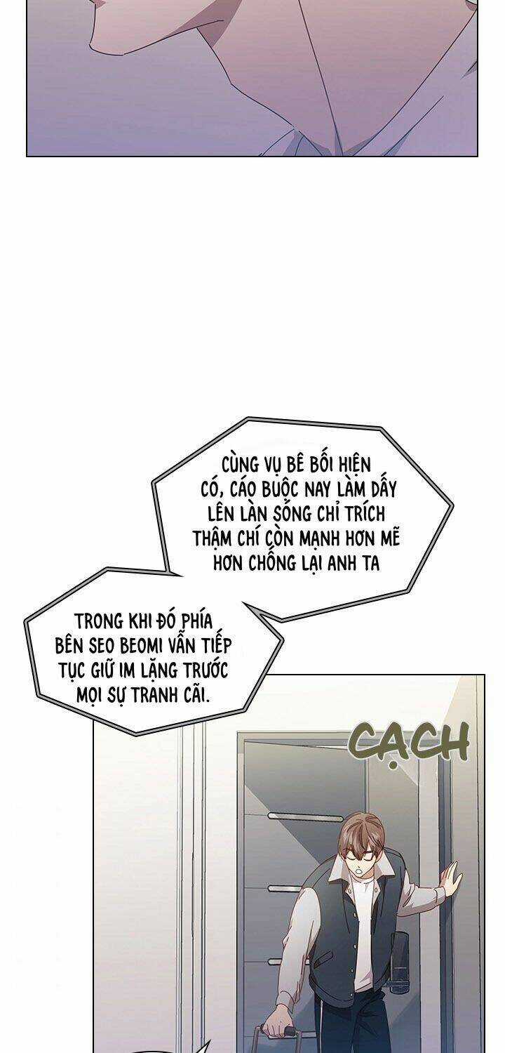 Tai Tiếng Thị Phi Chapter 56 trang 5