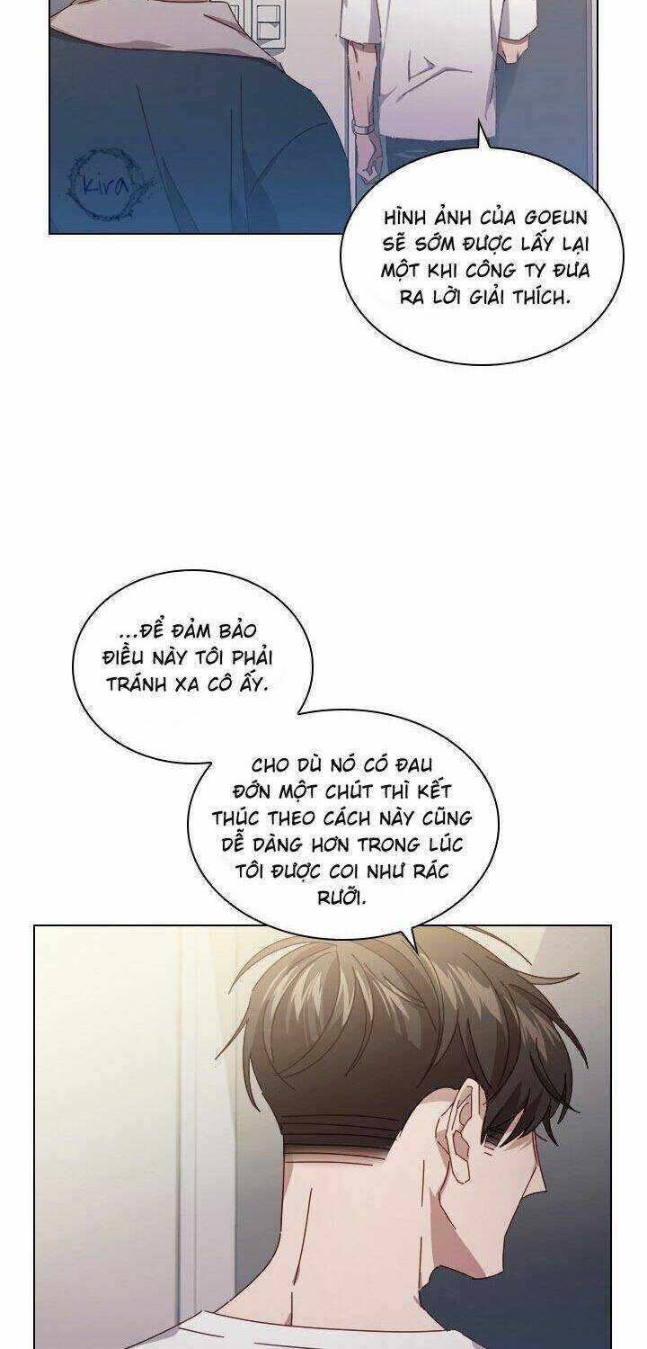 Tai Tiếng Thị Phi Chapter 56 trang 50