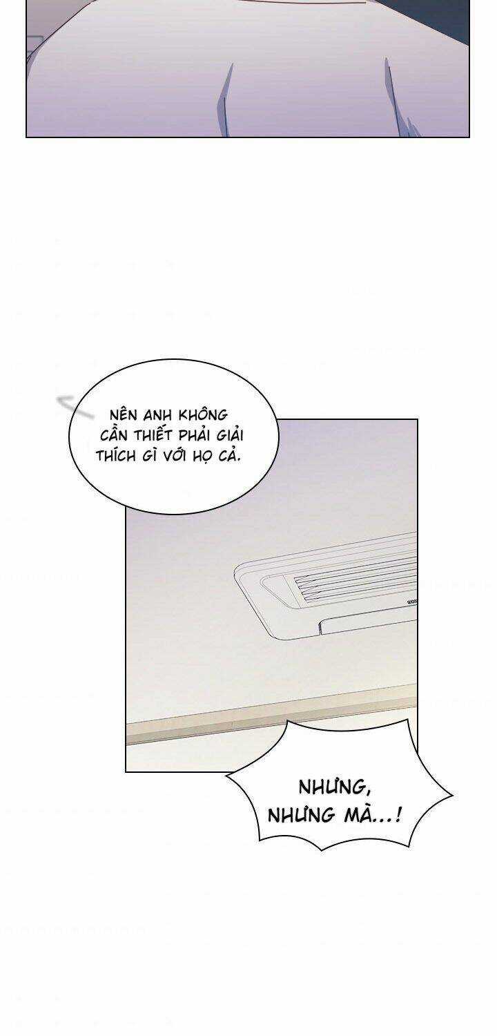 Tai Tiếng Thị Phi Chapter 56 trang 51