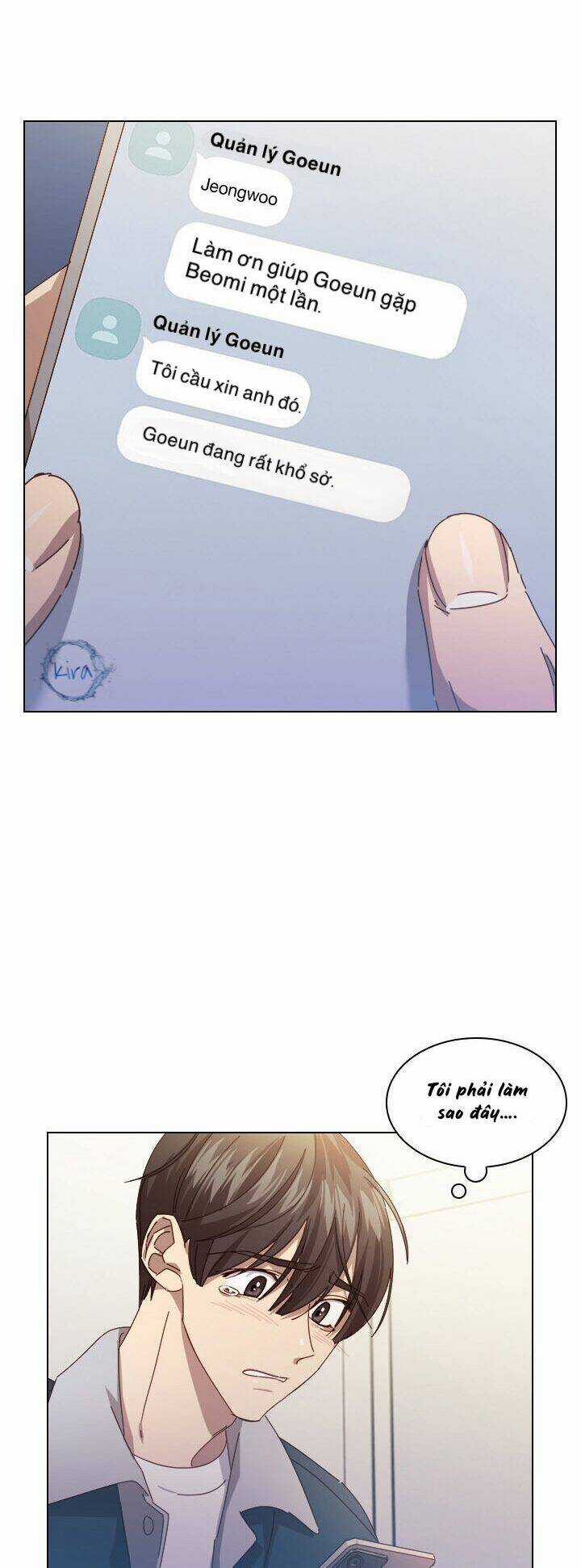 Tai Tiếng Thị Phi Chapter 56 trang 54