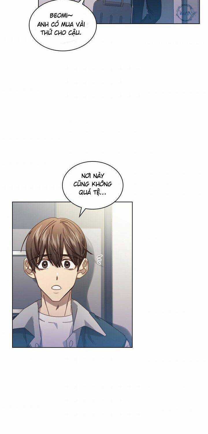 Tai Tiếng Thị Phi Chapter 56 trang 6