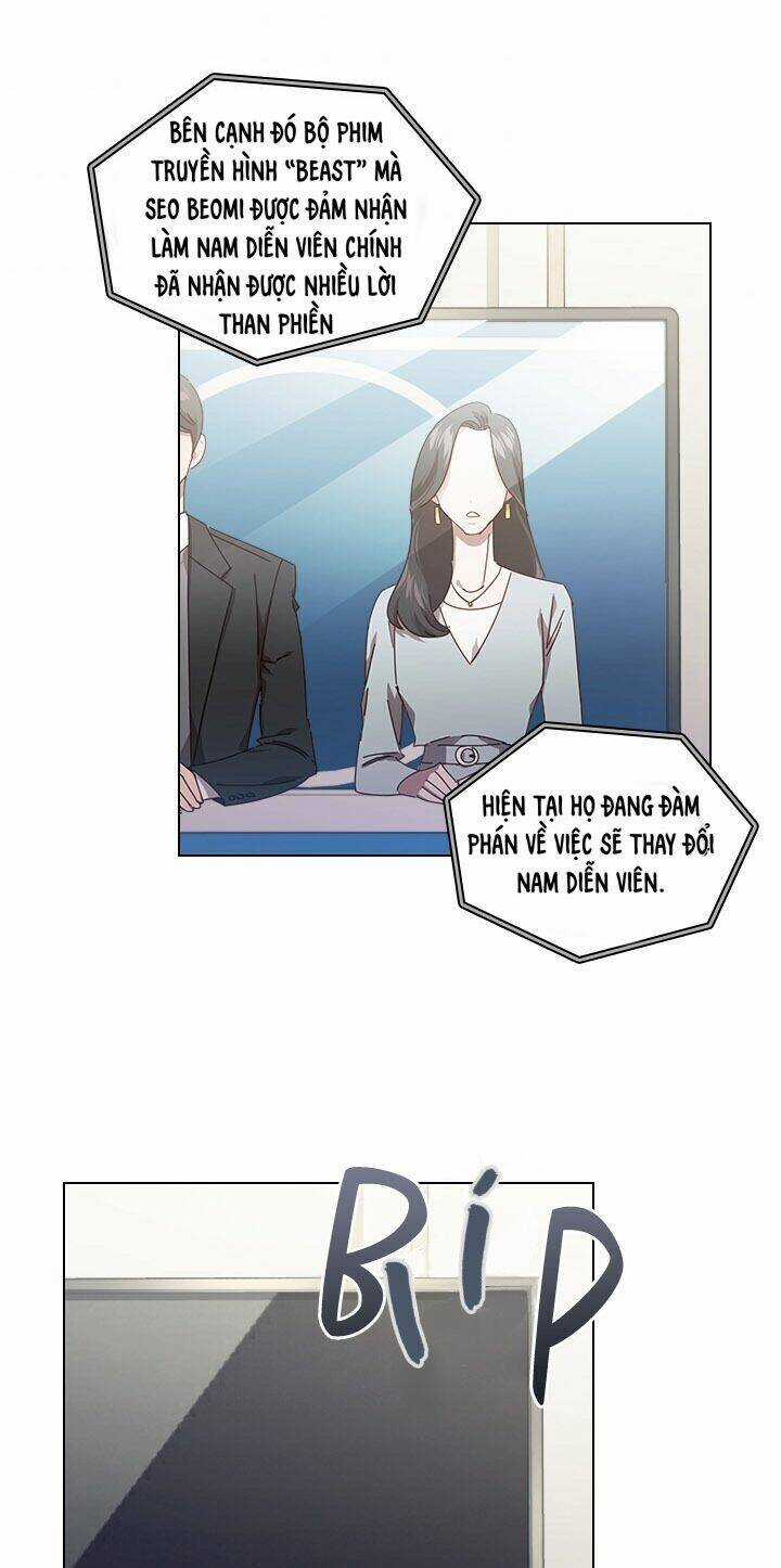 Tai Tiếng Thị Phi Chapter 56 trang 7