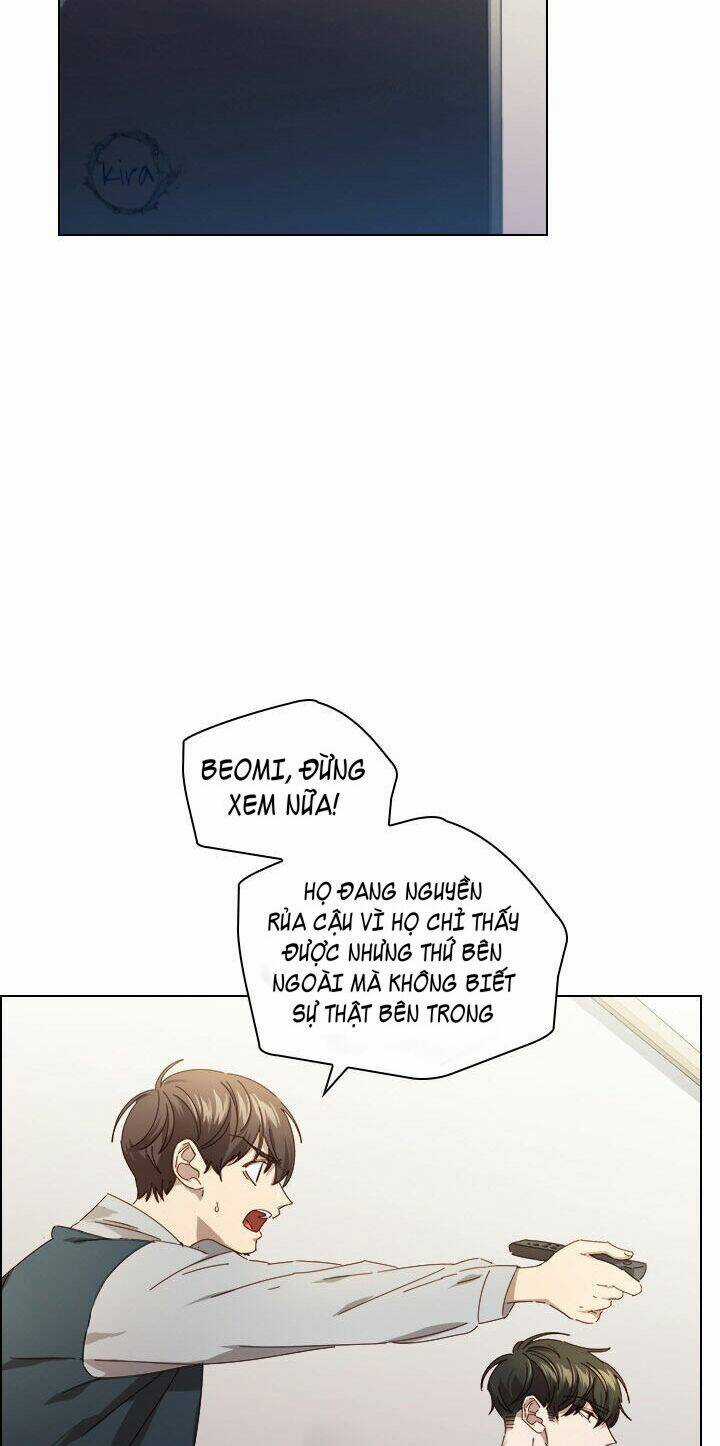 Tai Tiếng Thị Phi Chapter 56 trang 8