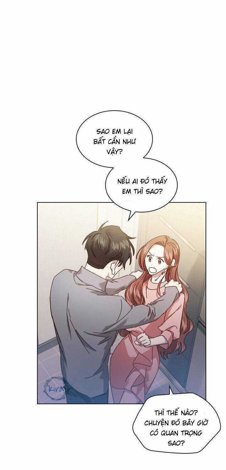 Tai Tiếng Thị Phi Chapter 57 trang 18