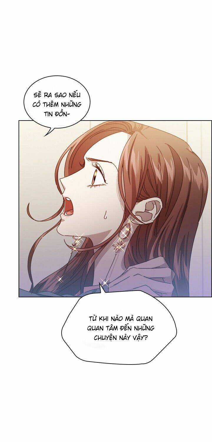 Tai Tiếng Thị Phi Chapter 57 trang 19