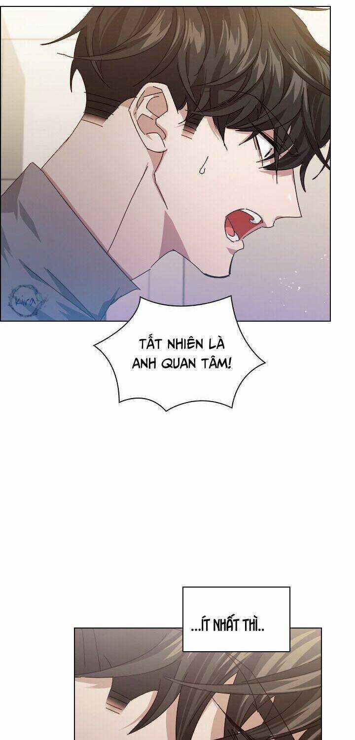 Tai Tiếng Thị Phi Chapter 57 trang 20