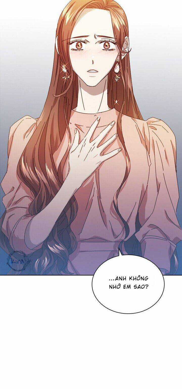 Tai Tiếng Thị Phi Chapter 57 trang 22