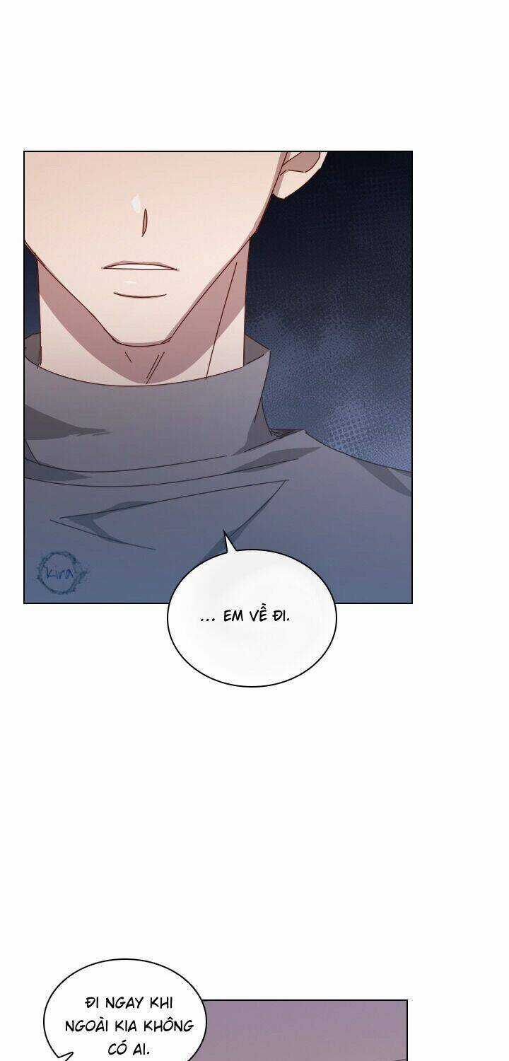 Tai Tiếng Thị Phi Chapter 57 trang 23