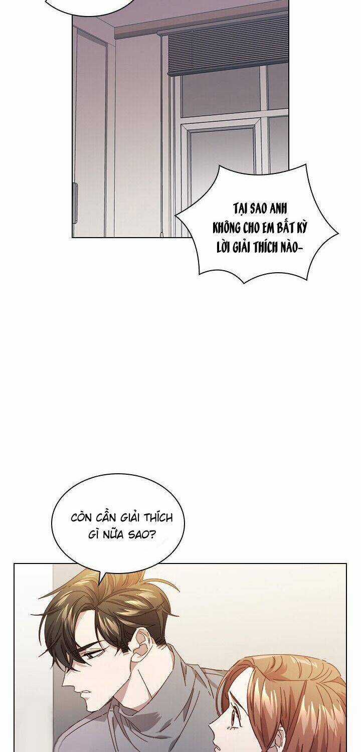 Tai Tiếng Thị Phi Chapter 57 trang 24