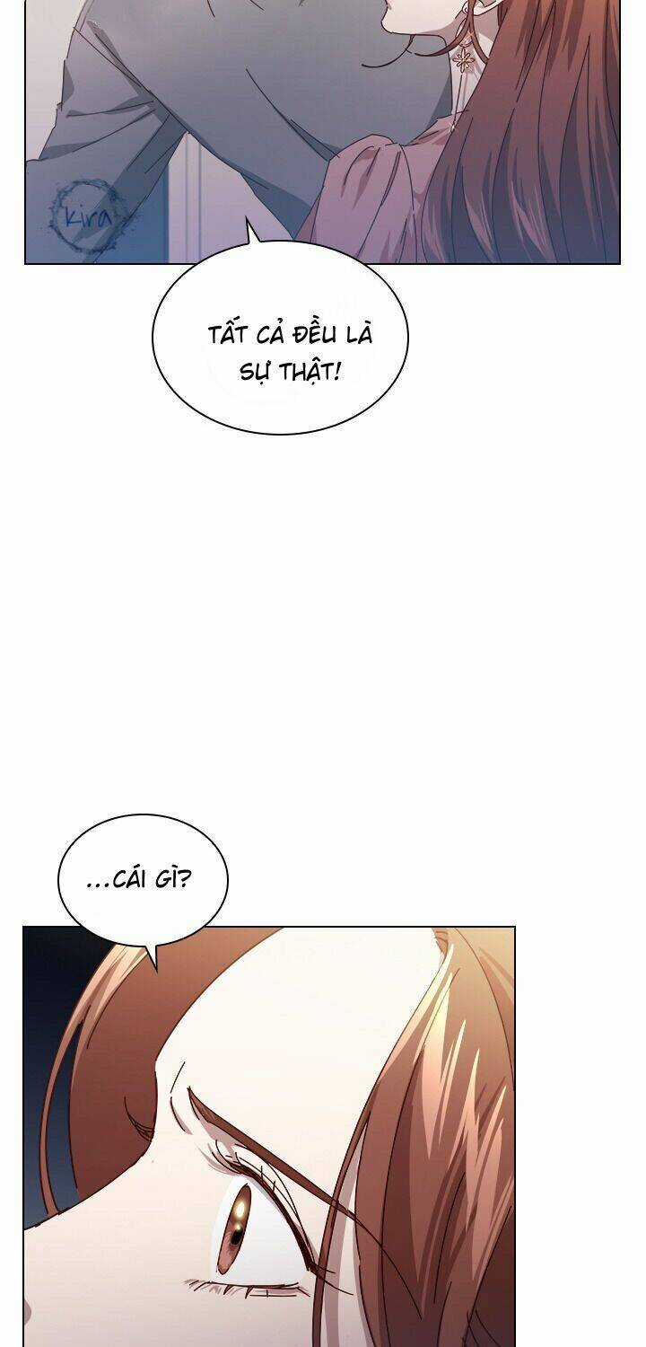 Tai Tiếng Thị Phi Chapter 57 trang 25