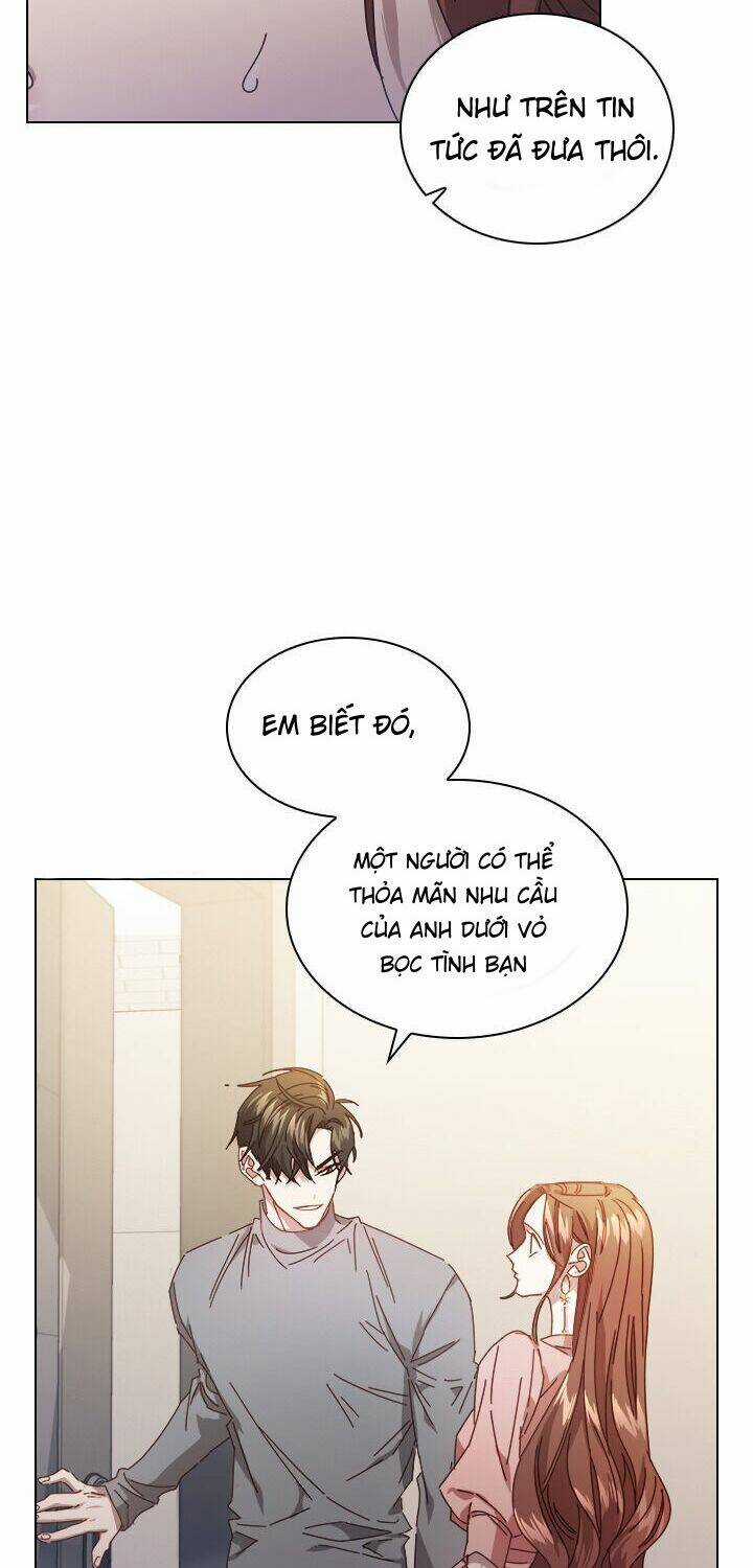 Tai Tiếng Thị Phi Chapter 57 trang 26