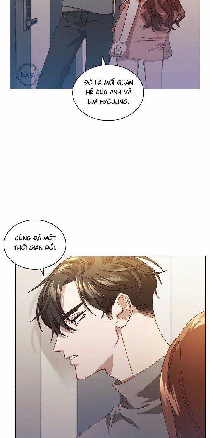 Tai Tiếng Thị Phi Chapter 57 trang 27