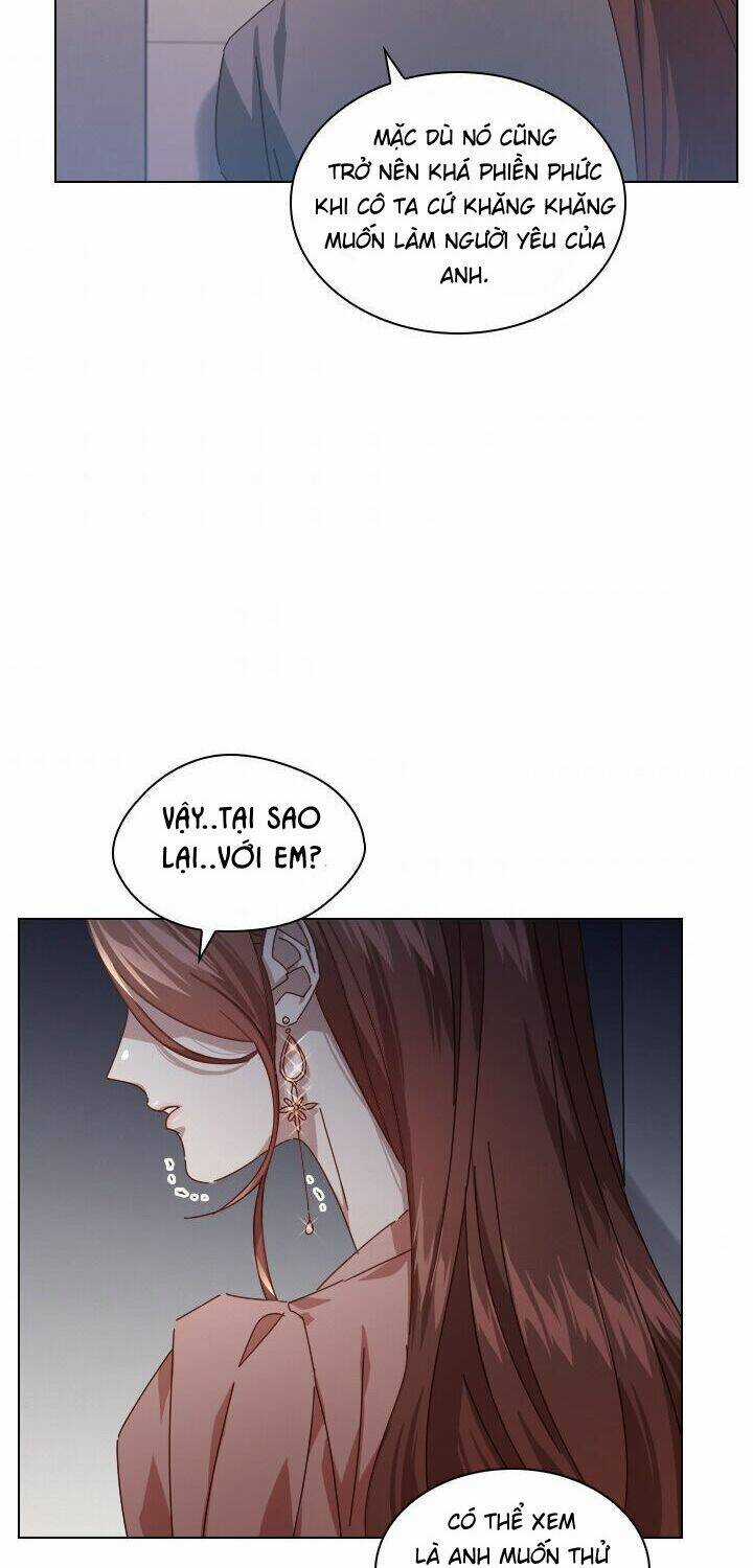 Tai Tiếng Thị Phi Chapter 57 trang 28