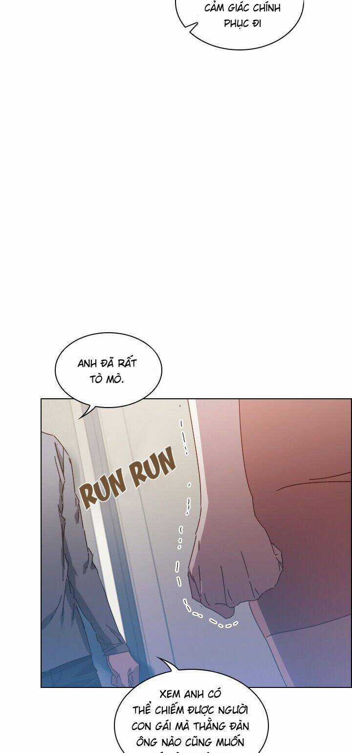 Tai Tiếng Thị Phi Chapter 57 trang 29