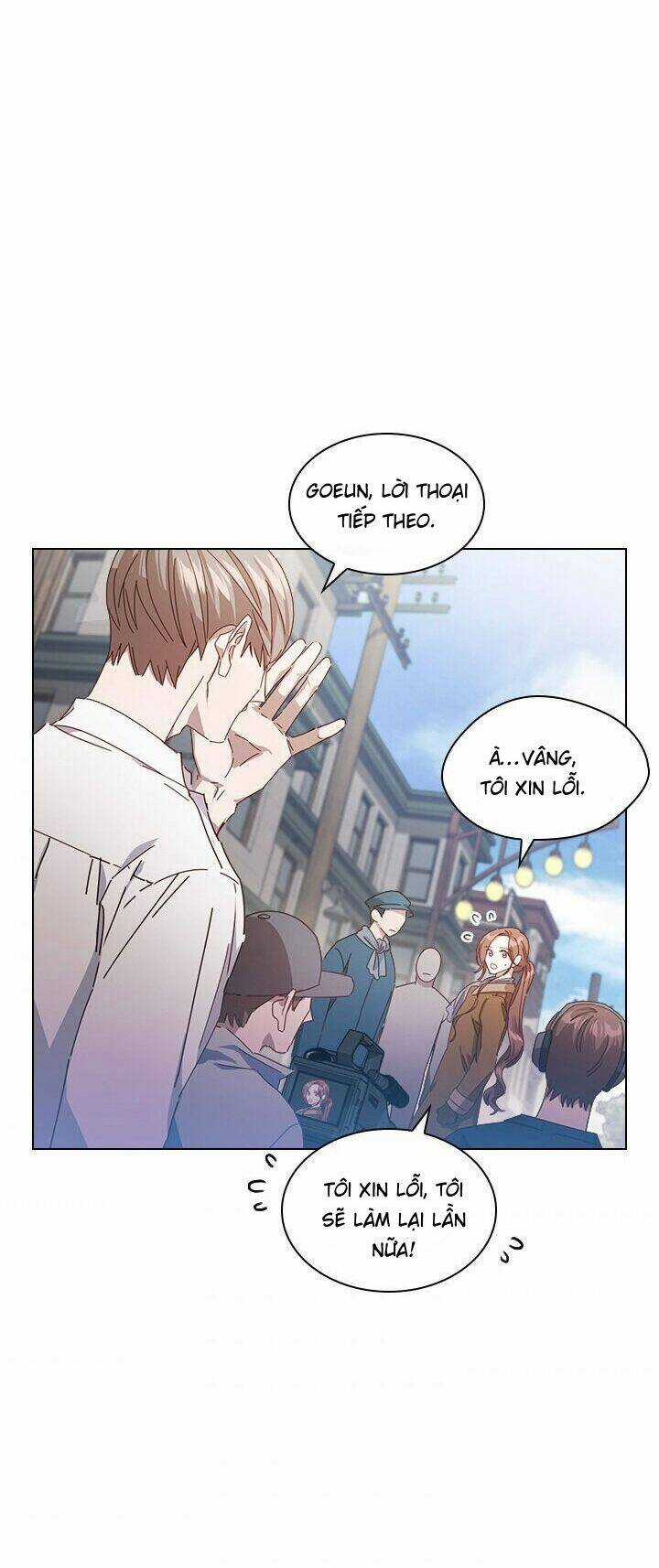 Tai Tiếng Thị Phi Chapter 57 trang 34