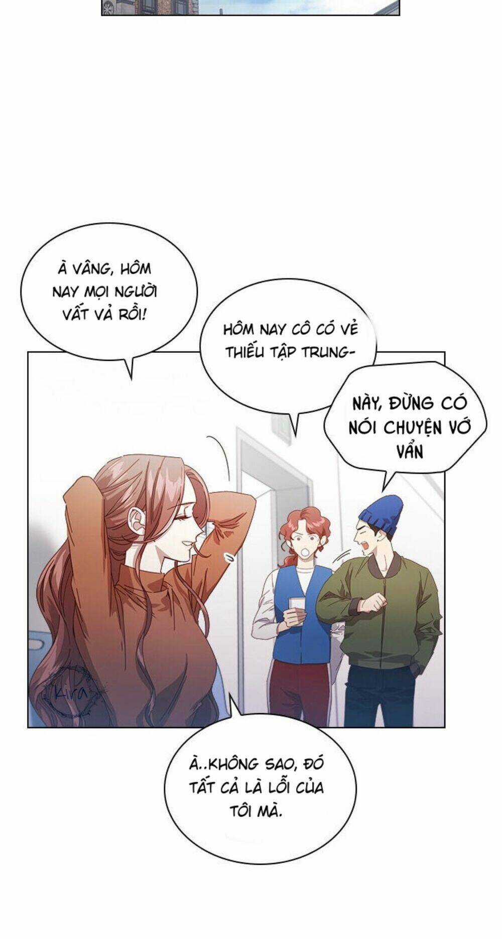 Tai Tiếng Thị Phi Chapter 57 trang 37