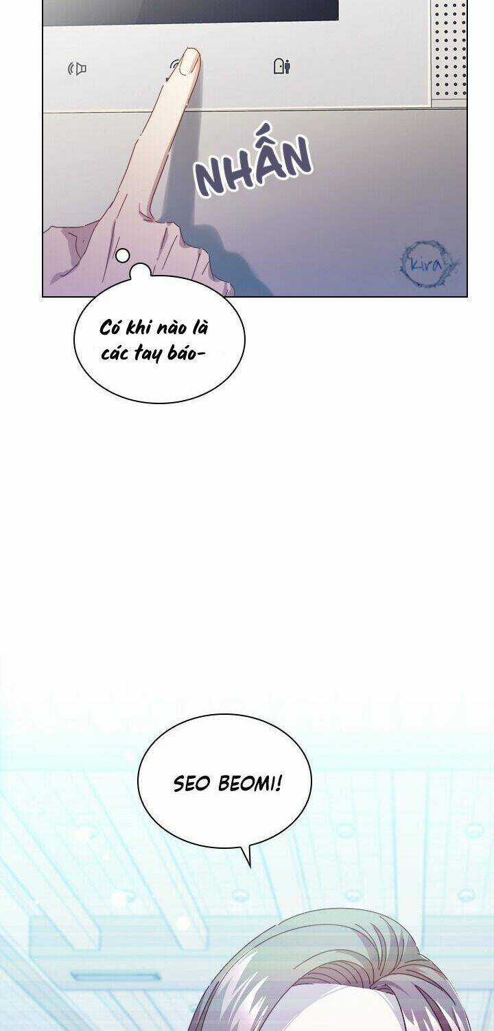 Tai Tiếng Thị Phi Chapter 57 trang 4