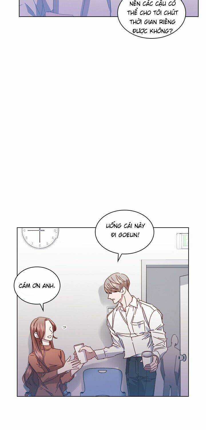 Tai Tiếng Thị Phi Chapter 57 trang 42