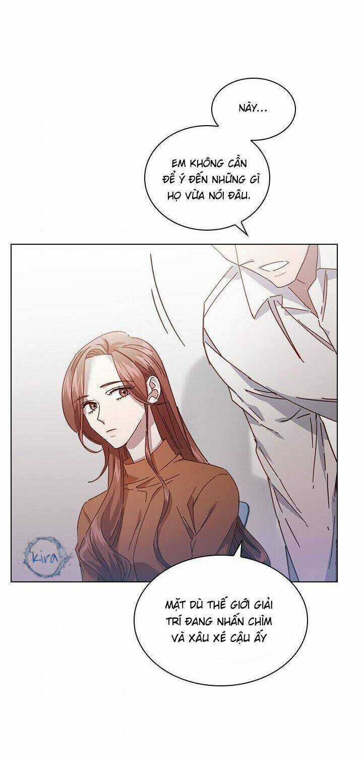 Tai Tiếng Thị Phi Chapter 57 trang 43