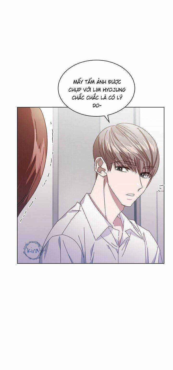 Tai Tiếng Thị Phi Chapter 57 trang 45