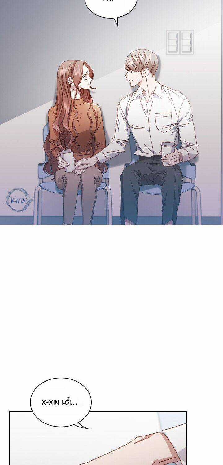 Tai Tiếng Thị Phi Chapter 57 trang 49