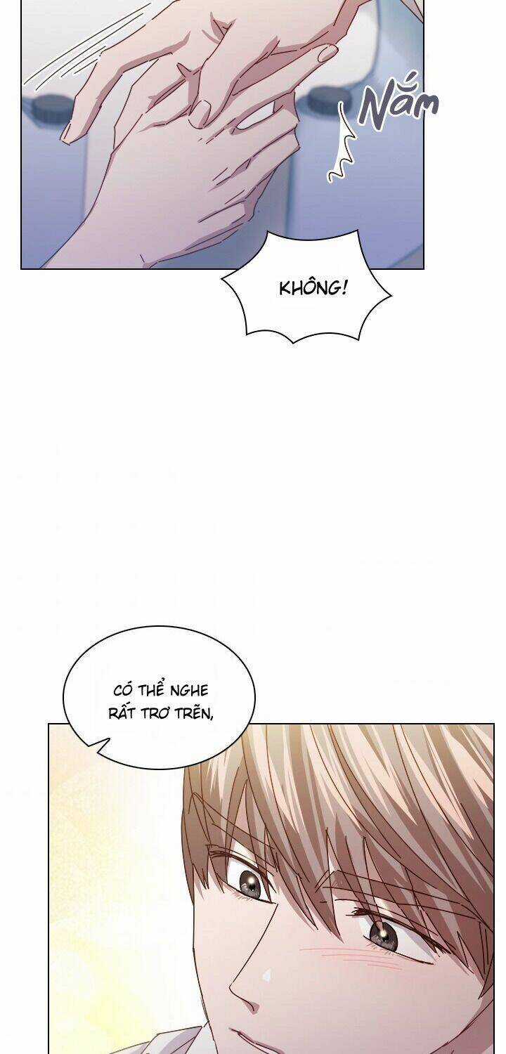 Tai Tiếng Thị Phi Chapter 57 trang 50