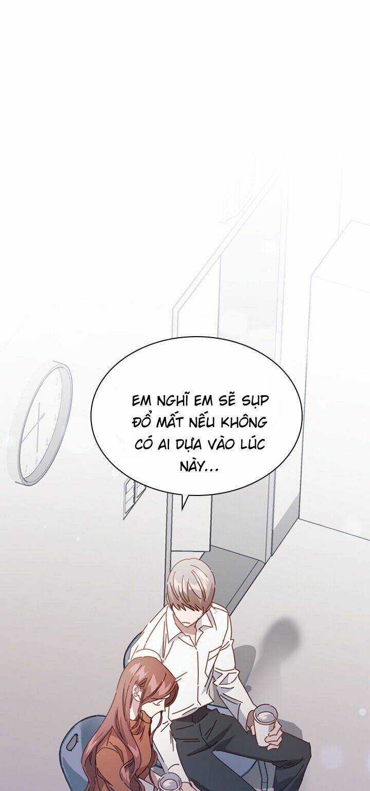 Tai Tiếng Thị Phi Chapter 57 trang 52