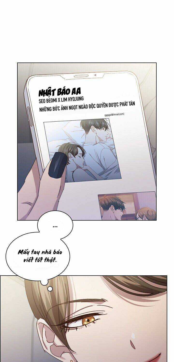 Tai Tiếng Thị Phi Chapter 57 trang 54