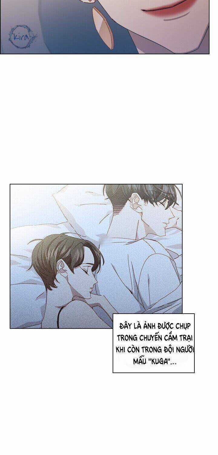 Tai Tiếng Thị Phi Chapter 57 trang 55