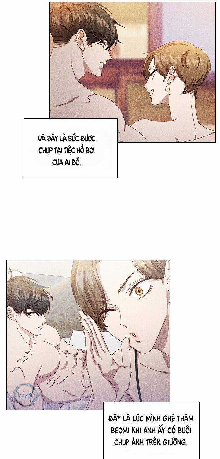 Tai Tiếng Thị Phi Chapter 57 trang 56