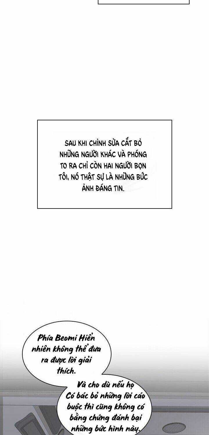 Tai Tiếng Thị Phi Chapter 57 trang 57