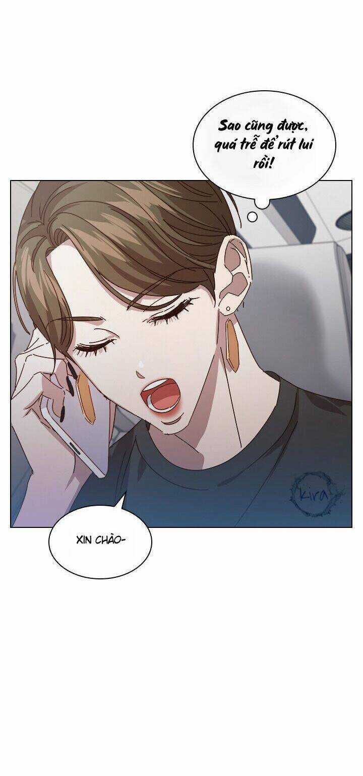 Tai Tiếng Thị Phi Chapter 57 trang 61