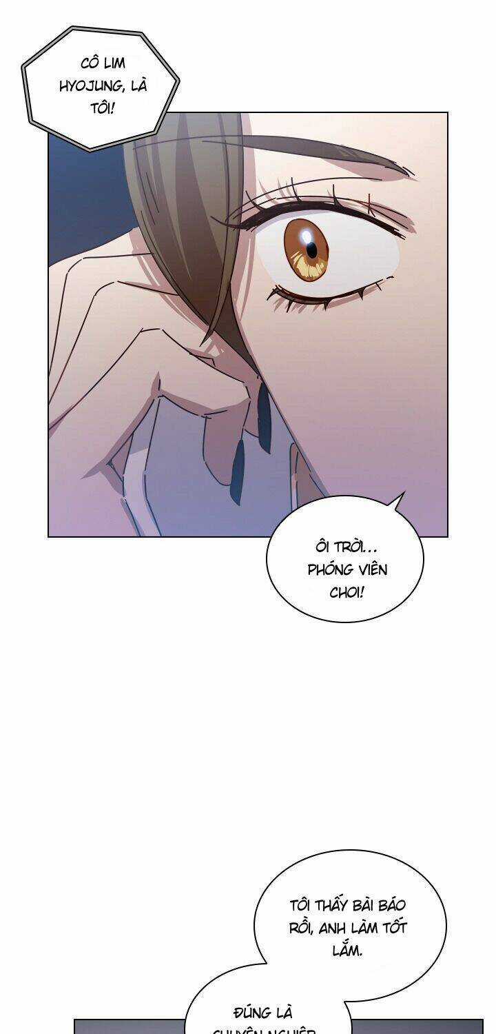 Tai Tiếng Thị Phi Chapter 57 trang 62