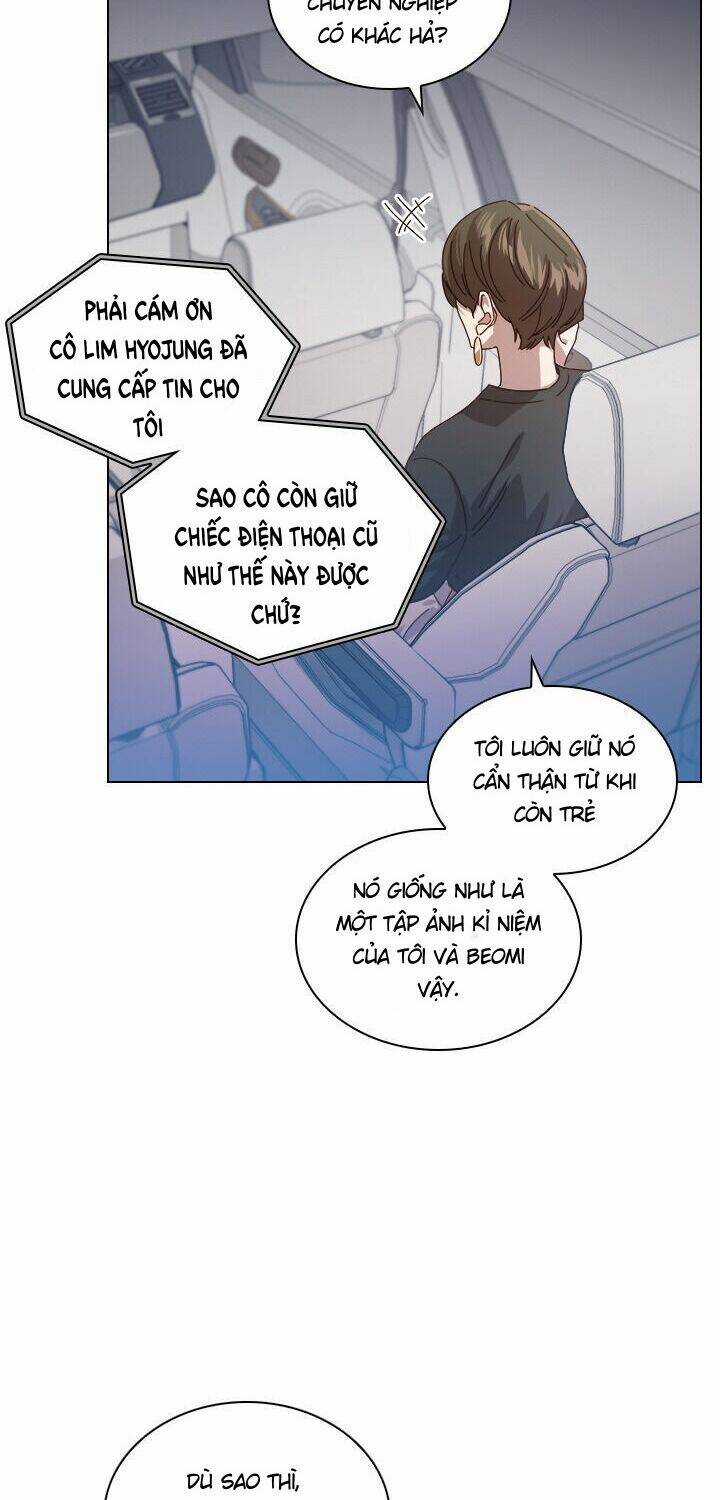 Tai Tiếng Thị Phi Chapter 57 trang 63