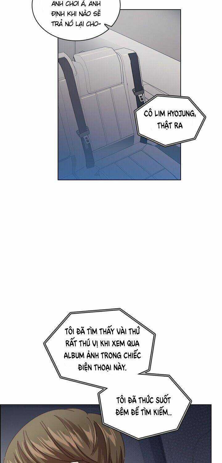 Tai Tiếng Thị Phi Chapter 57 trang 64