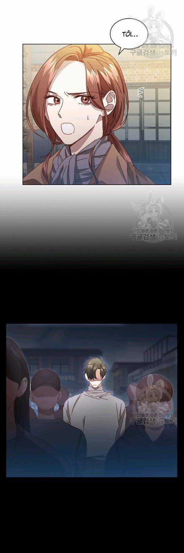 Tai Tiếng Thị Phi Chapter 58 trang 10