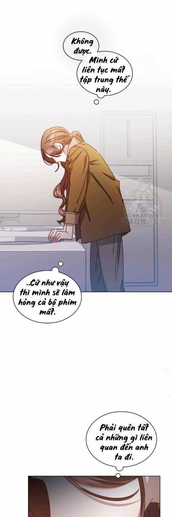 Tai Tiếng Thị Phi Chapter 58 trang 15