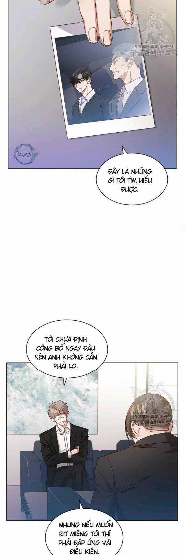 Tai Tiếng Thị Phi Chapter 58 trang 2