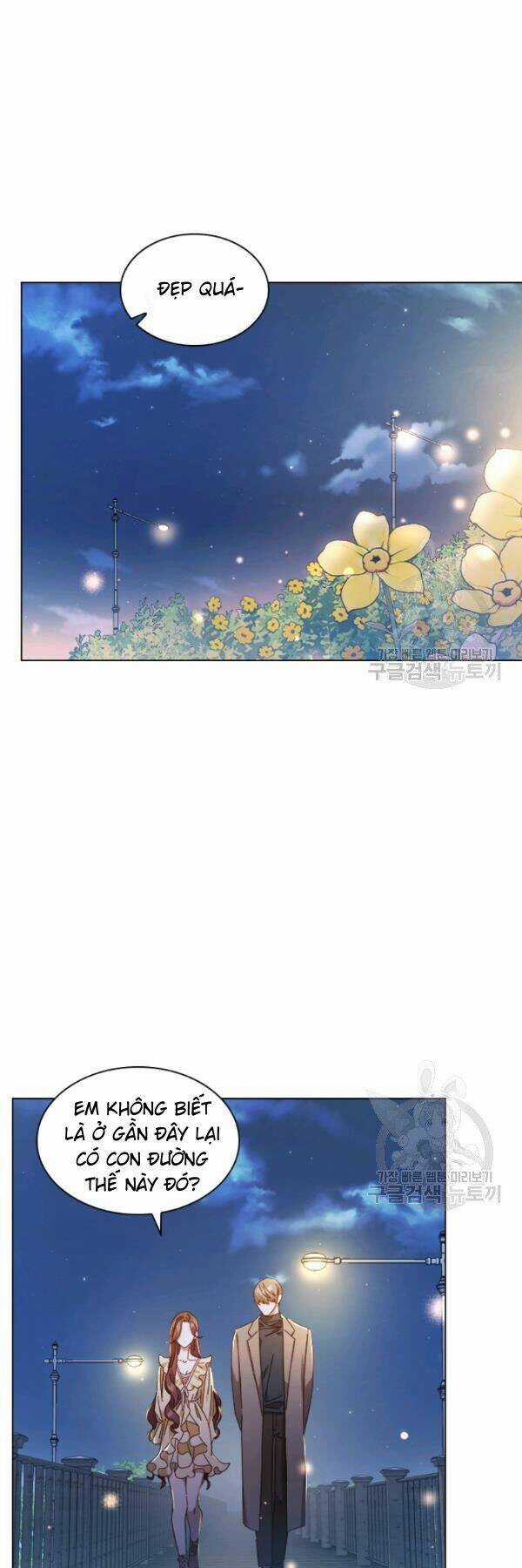 Tai Tiếng Thị Phi Chapter 58 trang 21