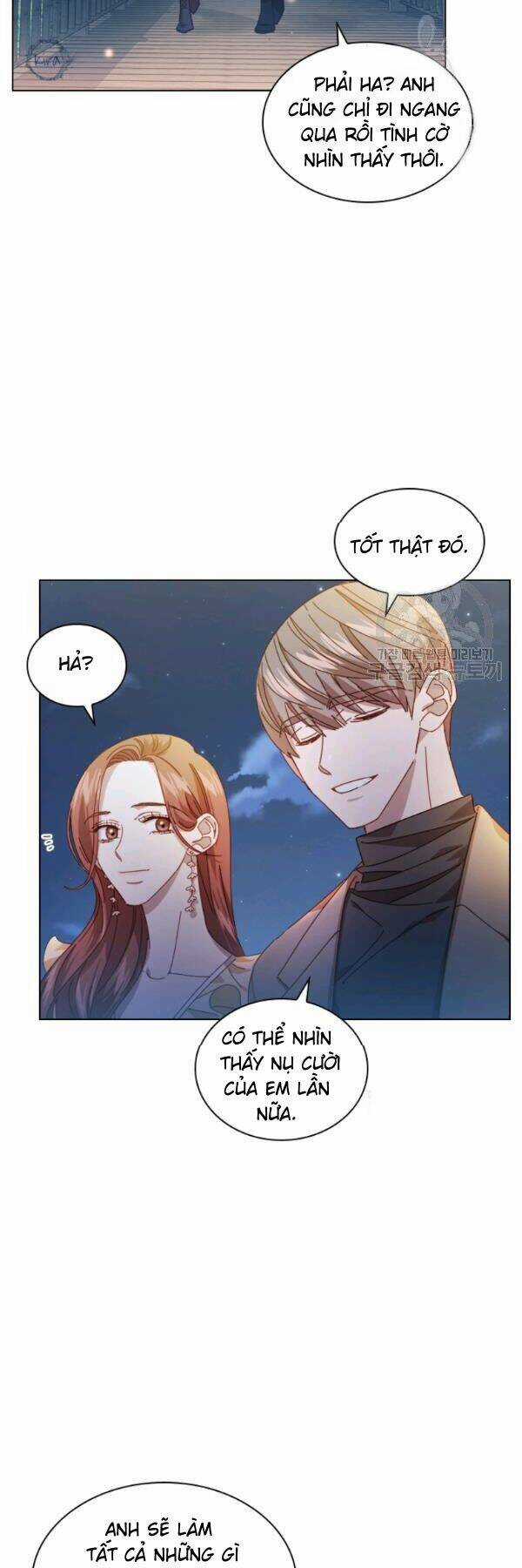 Tai Tiếng Thị Phi Chapter 58 trang 22