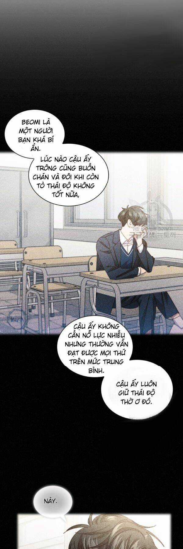 Tai Tiếng Thị Phi Chapter 58 trang 27