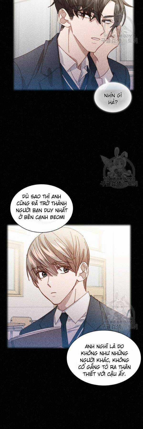 Tai Tiếng Thị Phi Chapter 58 trang 28