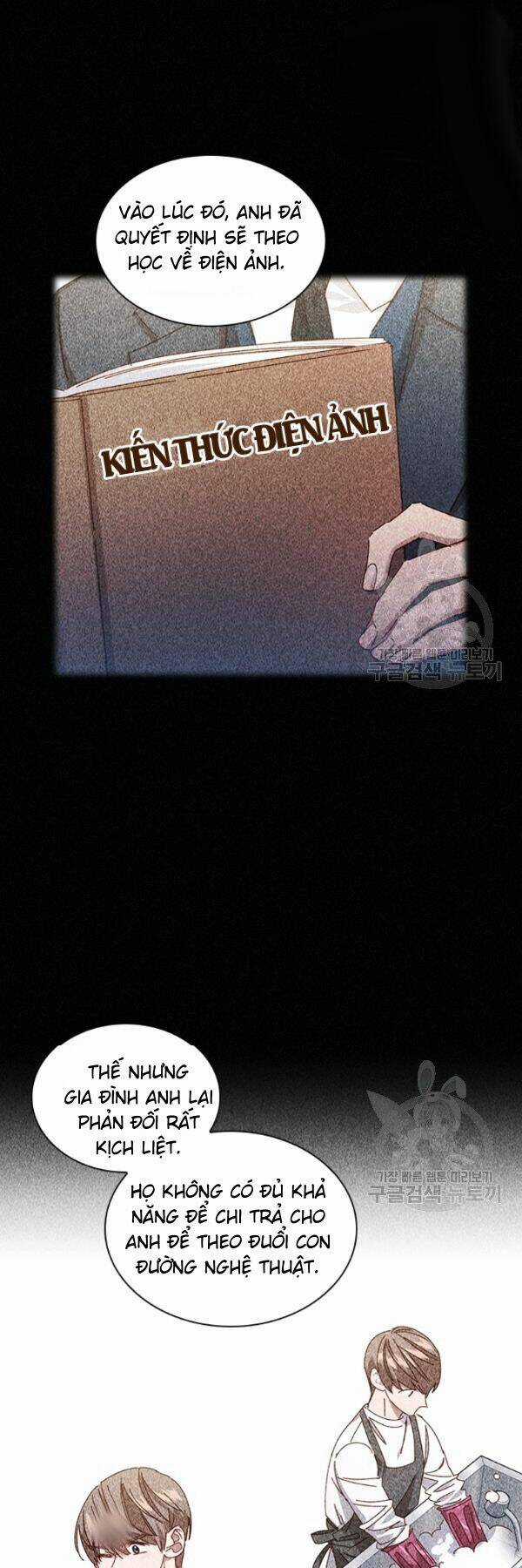 Tai Tiếng Thị Phi Chapter 58 trang 29