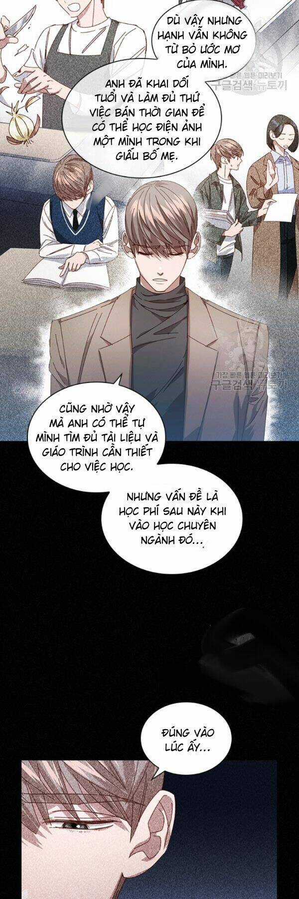 Tai Tiếng Thị Phi Chapter 58 trang 30