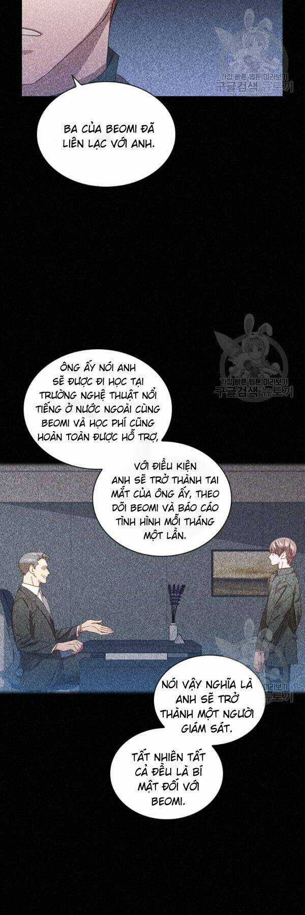 Tai Tiếng Thị Phi Chapter 58 trang 31