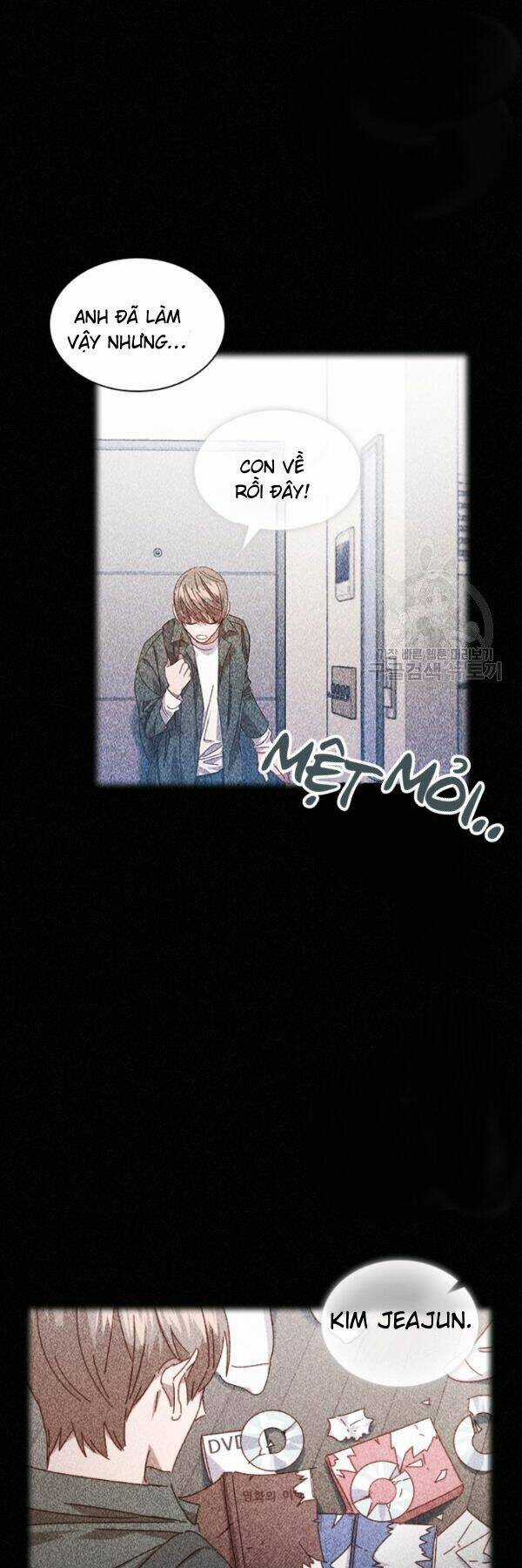 Tai Tiếng Thị Phi Chapter 58 trang 33