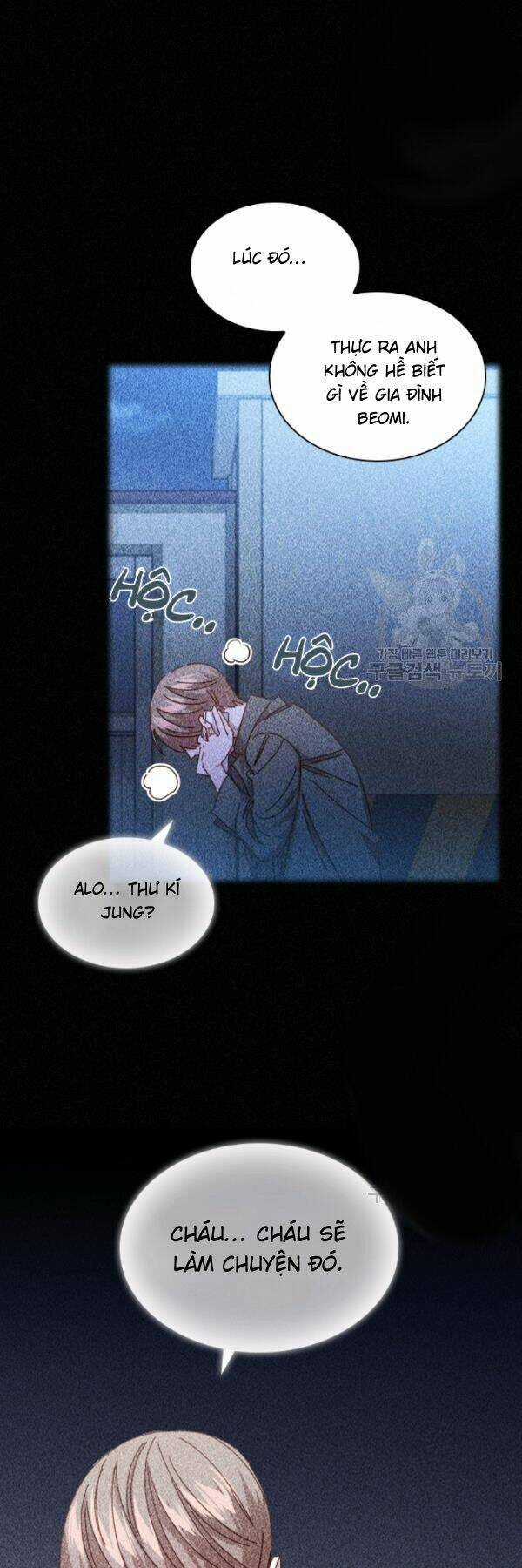 Tai Tiếng Thị Phi Chapter 58 trang 36